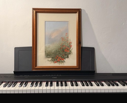 Vintage john horsewell signed - horsewell,