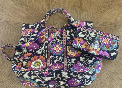 Vera bradley suzani - bradley,