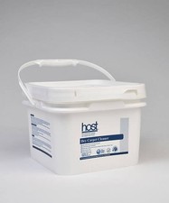Host Dry Carpet Cleaner Powder