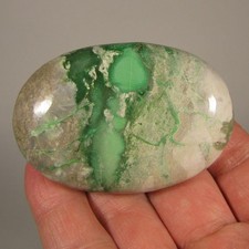 2.6" Rare VARISCITE Gemstone