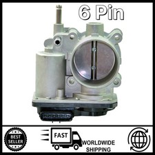 Throttle Body (6 Pins) FOR