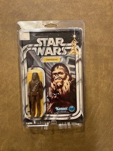 Vintage kenner 1977 - vintage, wars