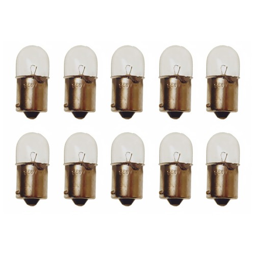 Kit lampadina 15s - 10,