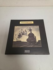 ATLAS EDITIONS 1/220 Z GAUGE