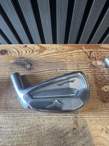 Mizuno pro 223 - 7, demo