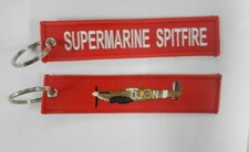 Supermarine Spitfire  key