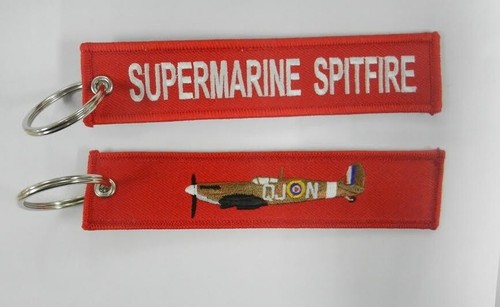 Supermarine spitfire key - supermarine,