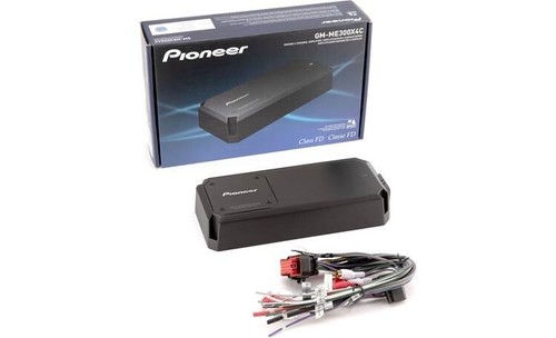 New pioneer me300x4c - pioneer, gm-me300x4c