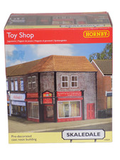 Hornby Skaledale R9829 Toy