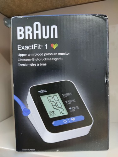 Braun exactfit upper arm - braun,