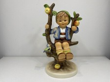Hummel Figurine 142/I Autumn