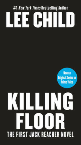 Killing floor - (jack,