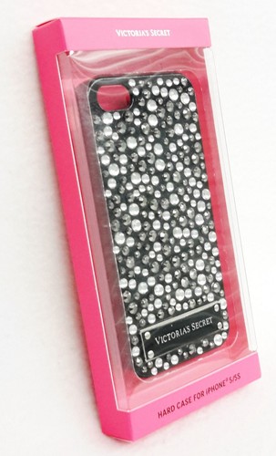 Victoria secret black gem - secret,