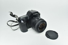 Canon EOS 1000F N 35mm Film