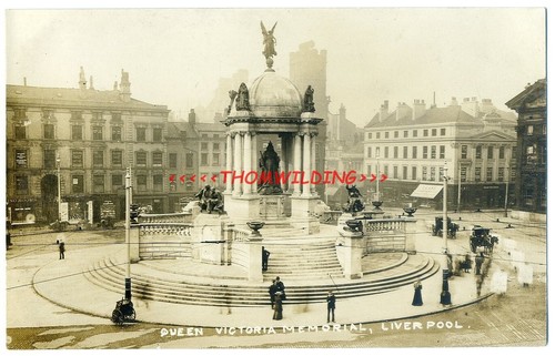 Liverpool queen victoria - rp,