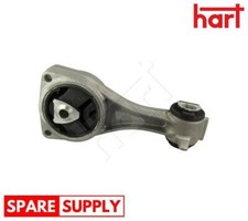 MOUNTING, ENGINE FOR RENAULT