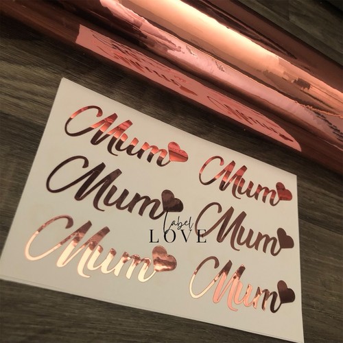 Mothers day personalised - 6,