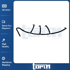 Injector Return Leak Off Pipe