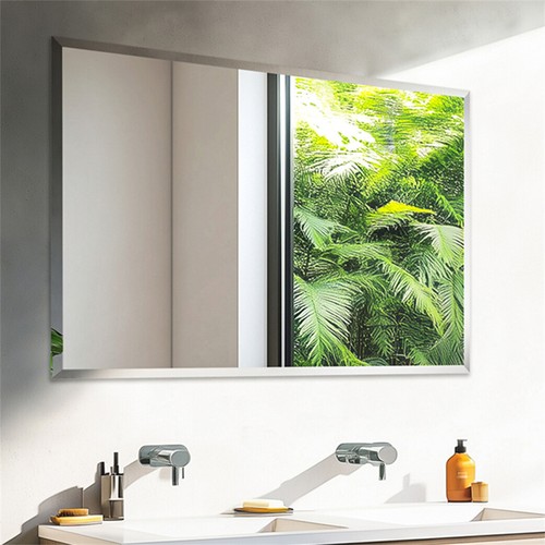 Large size rectangle bathroom - large,