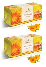 2 x Marigold  Calendula Flos