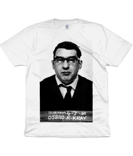 Ronnie kray prison - kray,