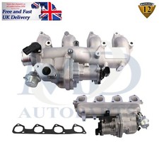 EGR VALVE FOR FORD GALAXY