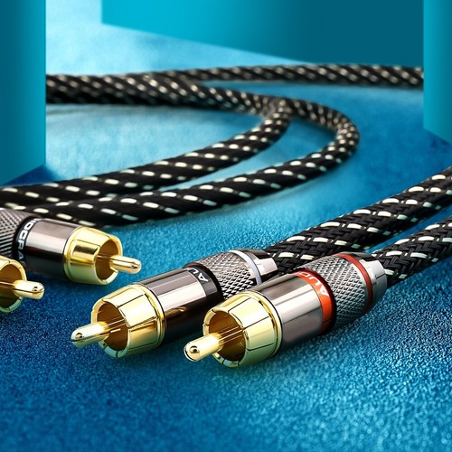 Pair ofc shielded - ofc, hifi