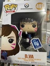 Funko Pop! D.VA from OVERWATCH