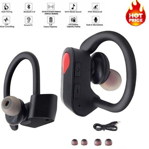 Bluetooth headset tws - bluetooth,