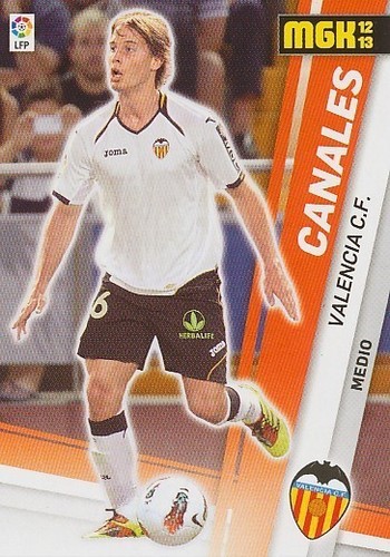 317 sergio canals - 317,