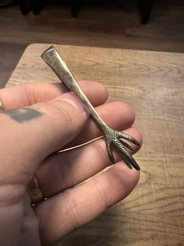 Vintage sterling silver sugar - sterling,