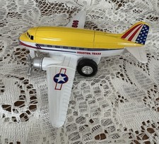 Indus bay Vintage Aircraft