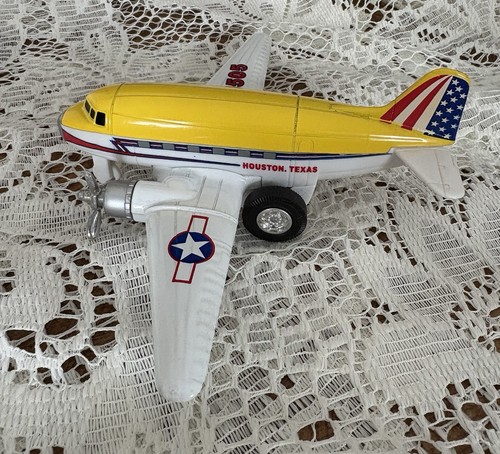 Indus bay vintage - indus, aircraft
