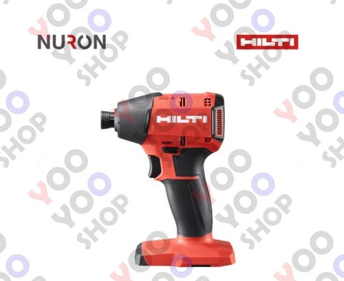 Hilti nuron cordless impact - hilti,
