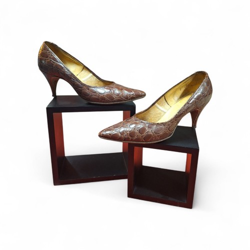 True vtg mid - true, 1950s