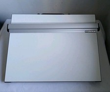 A3 Desktop Drawing Board - JR BOURNE    Engineer Ltd  18 X 14 Inches 