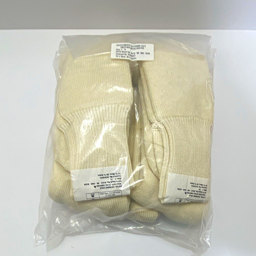 British army arctic socks ecw - arctic,