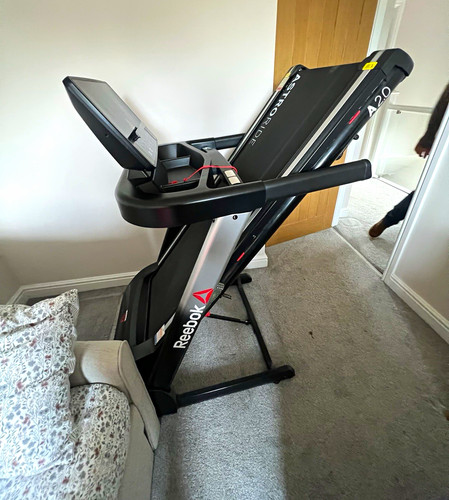 Reebok electric folding - a2.0,