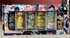 Elvis Presley boxed set of 6