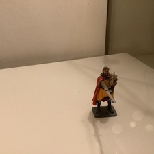 King And Country King Arthur