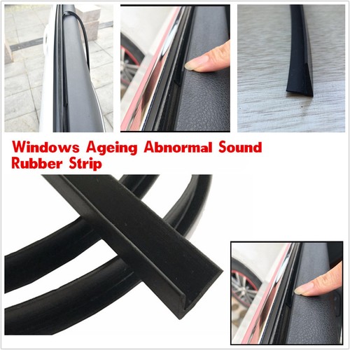 Universal rubber seal - 4m,