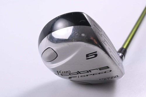 Cobra speed wood 19 - wood,