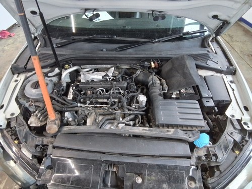 Engine ecu audi - mk3, (8v)