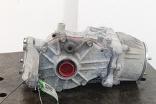 2014 MK4 TOYOTA RAV 4 1986cc Petrol Automatic Rear Diff Differential Assembly
