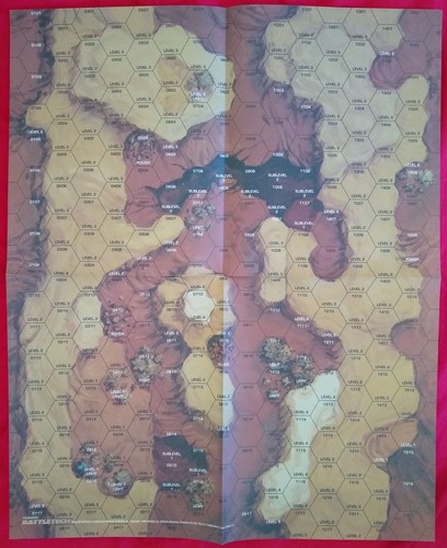Classic battletech paper - battletech,