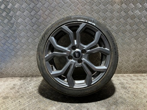 Ford fiesta mk8 line r17 - mk8,