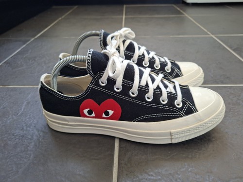 Converse comme des garcons - converse,