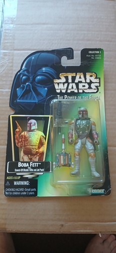 Star wars the power - the,