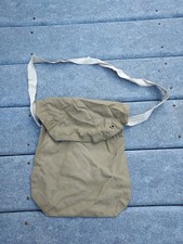 WWII WW2 British Homefront Gas