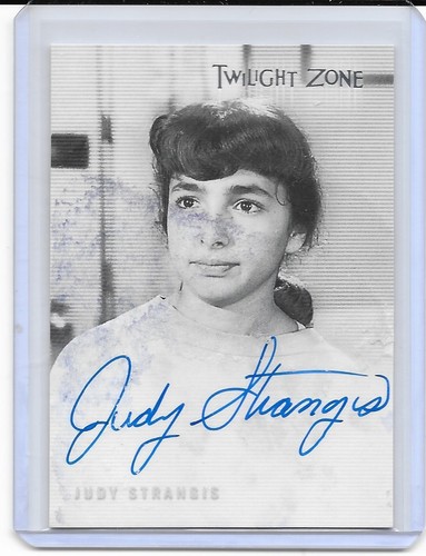 2004 rittenhouse twilight zone - twilight,